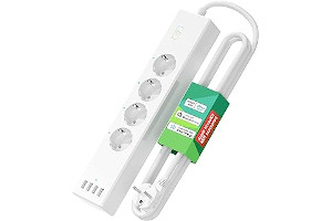 Regleta Alexa 51ZsbTntmTL._AC_UL320_
