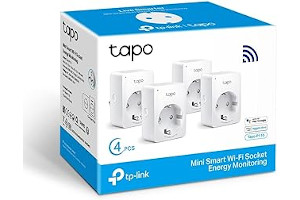 Enchufe Inteligente Tapo P110 51nnbPzexaL._AC_UL320_