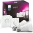 Bombilla Philips Wifi Bulb E27 White