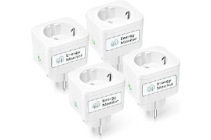 Sonoff Tipos