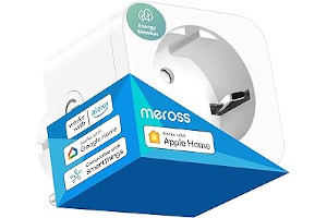 Enchufe Control Remoto