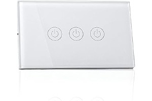 Interruptor Inteligente Bticino 61fmQrNIrhL._AC_UL320_