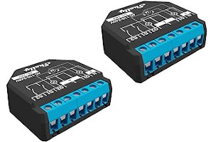 Interruptor Domotico