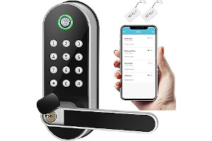 Chapa Para Puerta Con Huella 81KlNUimIoL._AC_UL320_