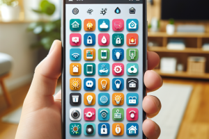 Las mejores apps para controlar tu casa desde tu smartphone