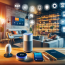 Los Mejores Gadgets para una Casa Inteligente