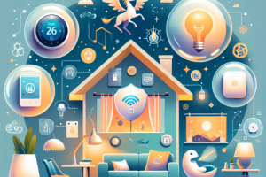 Los Mitos Desmentidos sobre la Domótica Los Mitos Desmentidos sobre la Domótica