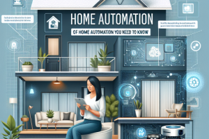 Los beneficios ocultos de la domótica que debes conocer