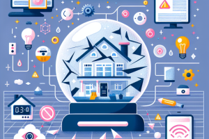 Los mitos más grandes sobre la domótica desmentidos