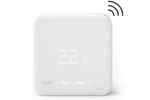 Termostato Wifi Movil