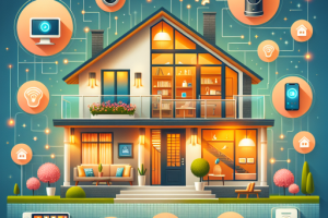 ¿La domótica puede aumentar el valor de tu propiedad?